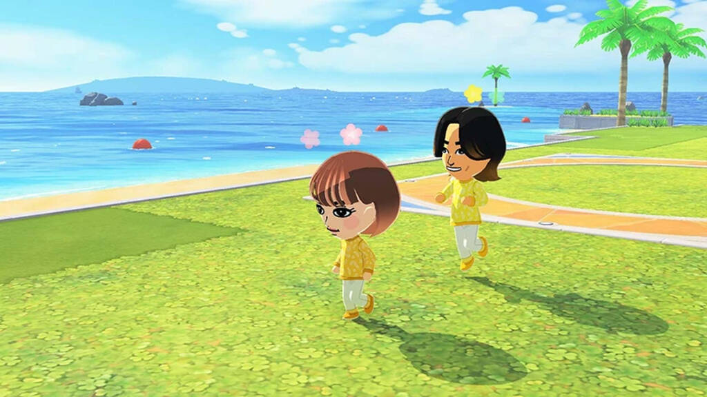 「トモダチコレクション わくわく生活」の体験版が3月25日から配信！特典「なりきりハムスターセット」も