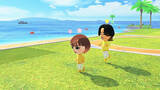 「「トモダチコレクション わくわく生活」の体験版が3月25日から配信！特典「なりきりハムスターセット」も」の画像8