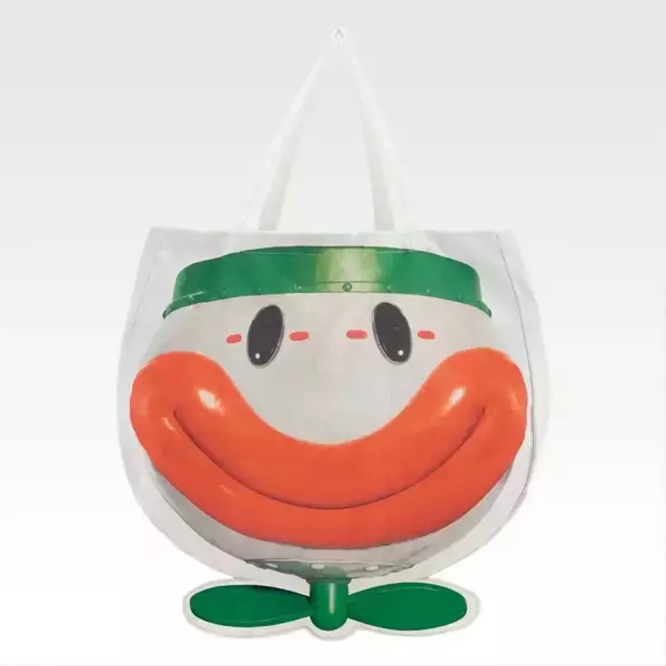 「一番くじ 「ザ・スーパーマリオギャラクシー・ムービー」が4月24日から発売！ビッグサイズクッションやルームライトなど登場」の画像