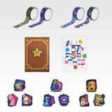 「一番くじ 「ザ・スーパーマリオギャラクシー・ムービー」が4月24日から発売！ビッグサイズクッションやルームライトなど登場」の画像9