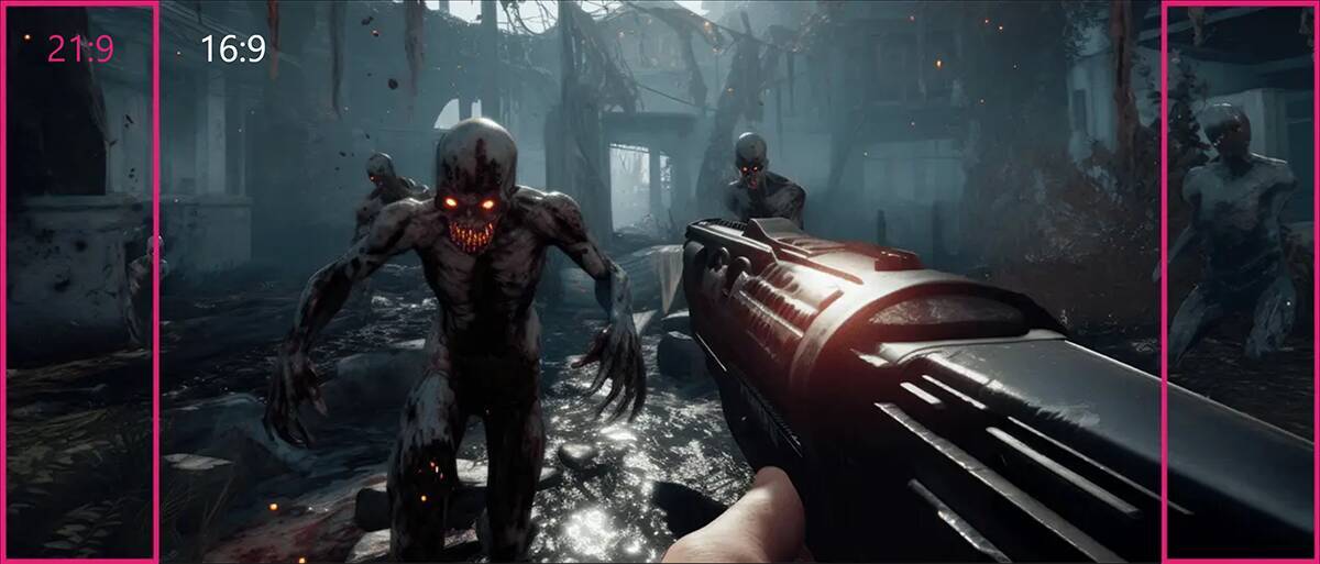 MSIからQD-OLEDパネル採用のゲーミングモニター「MPG 341CQR QD-OLED X36」と「MAG 272UP QD-OLED E16」2製品が4月30日発売！