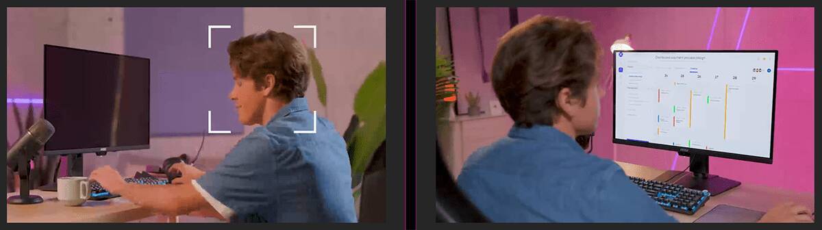 MSIからQD-OLEDパネル採用のゲーミングモニター「MPG 341CQR QD-OLED X36」と「MAG 272UP QD-OLED E16」2製品が4月30日発売！