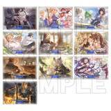 「EVO Japan 2026会場で販売されたGBVSR新作グッズが7月11日発売！アニメイト通販で予約受付中」の画像12