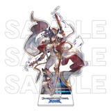 「EVO Japan 2026会場で販売されたGBVSR新作グッズが7月11日発売！アニメイト通販で予約受付中」の画像15
