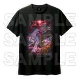 「EVO Japan 2026会場で販売されたGBVSR新作グッズが7月11日発売！アニメイト通販で予約受付中」の画像4