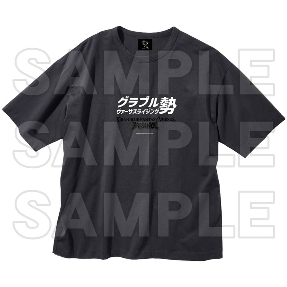 EVO Japan 2026会場で販売されたGBVSR新作グッズが7月11日発売！アニメイト通販で予約受付中