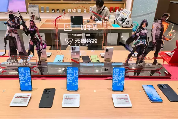 「ゲームパッドの操作も快適なハイエンドモデル「OnePlus Ace 6 Ultra」をレビュー」の画像