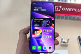 「ゲームパッドの操作も快適なハイエンドモデル「OnePlus Ace 6 Ultra」をレビュー」の画像3
