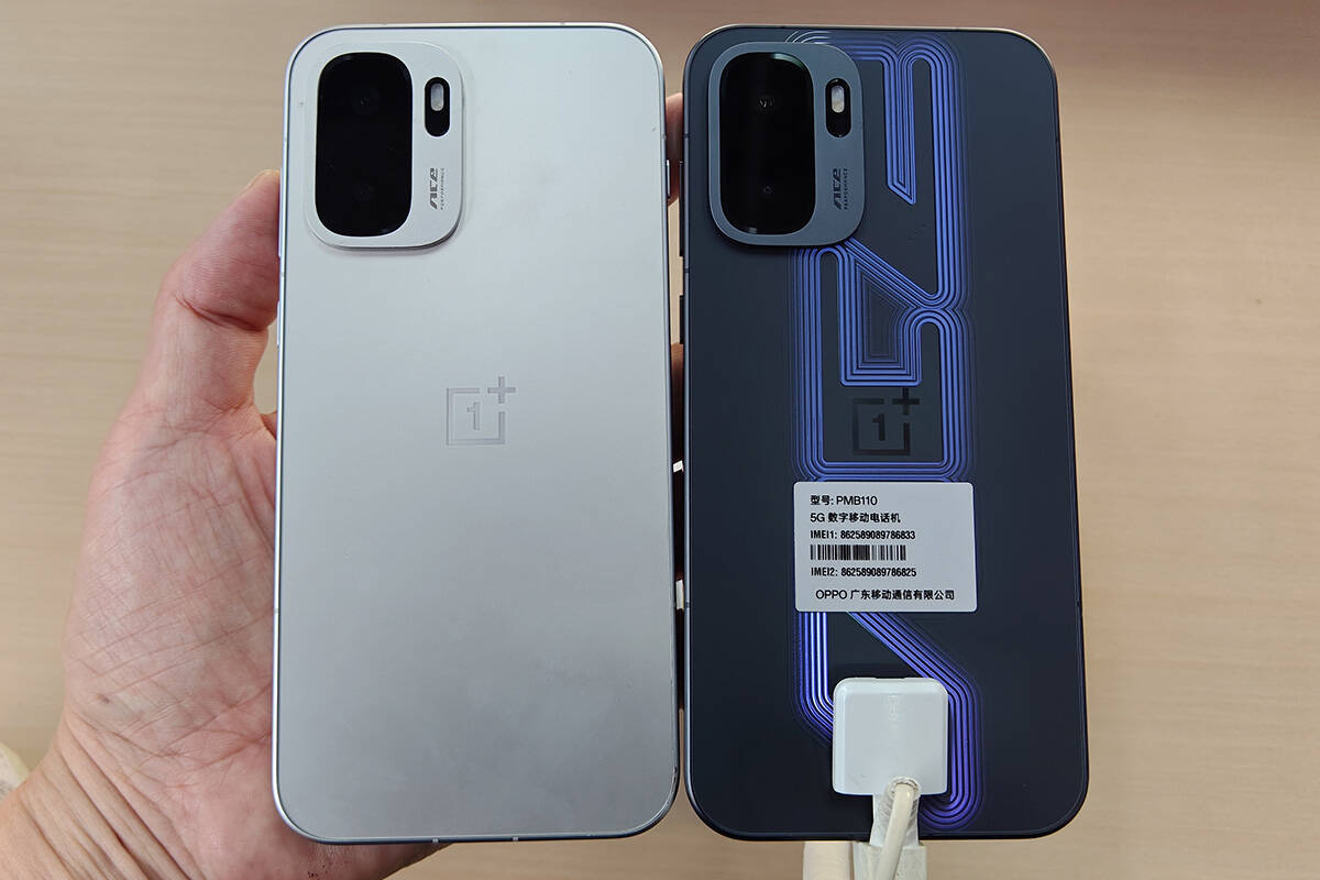 ゲームパッドの操作も快適なハイエンドモデル「OnePlus Ace 6 Ultra」をレビュー