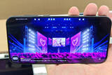 「ゲームパッドの操作も快適なハイエンドモデル「OnePlus Ace 6 Ultra」をレビュー」の画像7