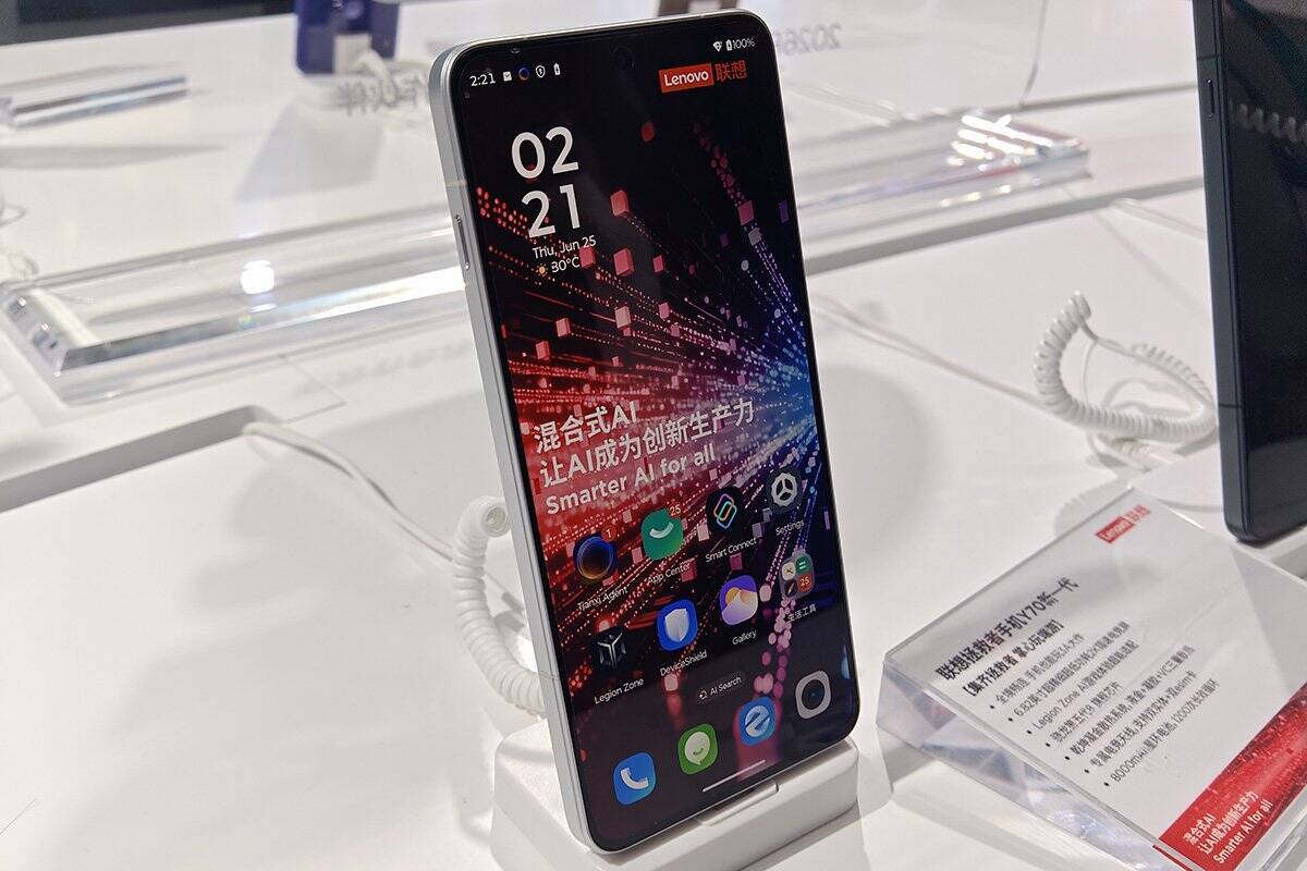 軍用級タフネス＆高冷却・大容量バッテリー搭載！レノボ「Legion Y70 (2026)」をチェック