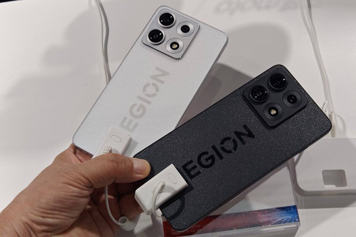 軍用級タフネス＆高冷却・大容量バッテリー搭載！レノボ「Legion Y70 (2026)」をチェック