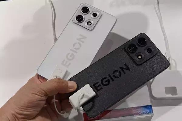 「軍用級タフネス＆高冷却・大容量バッテリー搭載！レノボ「Legion Y70 (2026)」をチェック」の画像