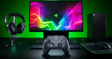 新世代eスポーツコントローラー「Razer Wolverine V4」が発表！XBOX / PCの競技プレイ向けに、高度なカスタマイズ機能を搭載