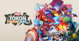 「「MARVEL Tōkon: Fighting Souls」が8月7日にリリース！自分だけのチームを作って戦略を開拓しよう」の画像1