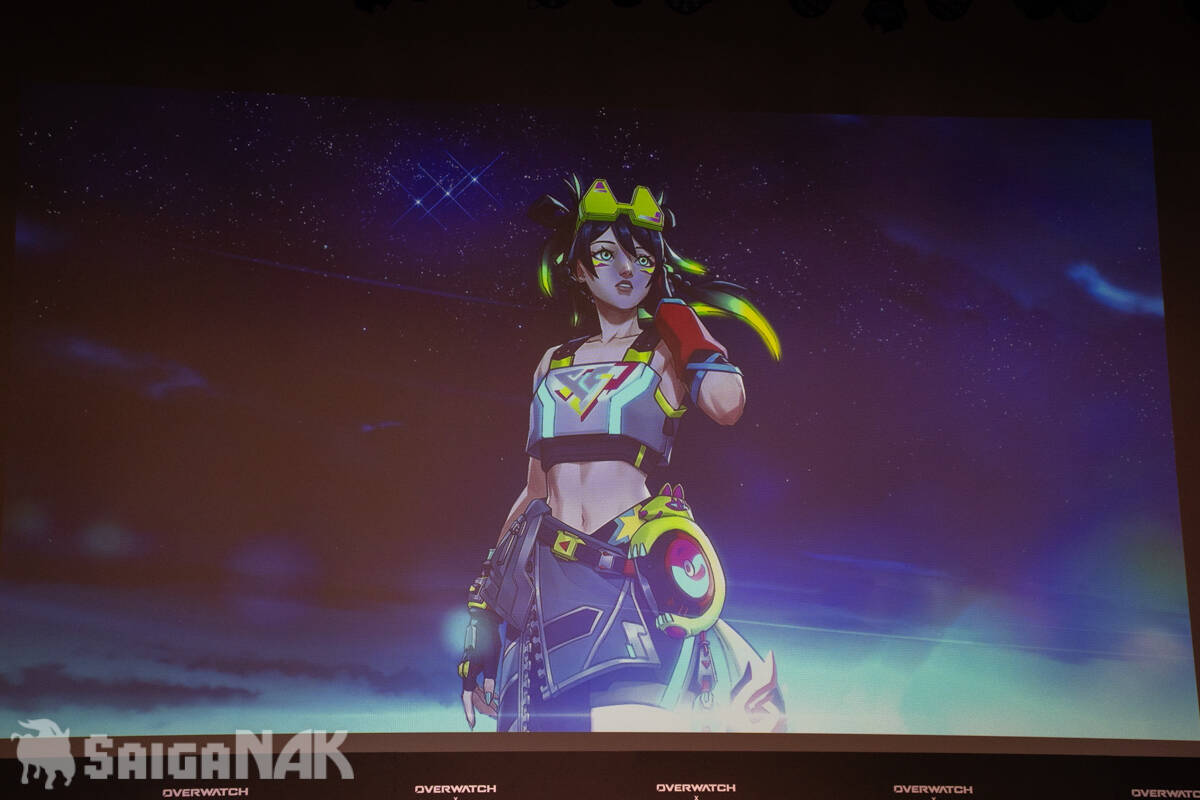 オーバーウォッチ × YOASOBIコラボ正式決定！Ayase「最大限リスペクトを込めて楽曲制作」