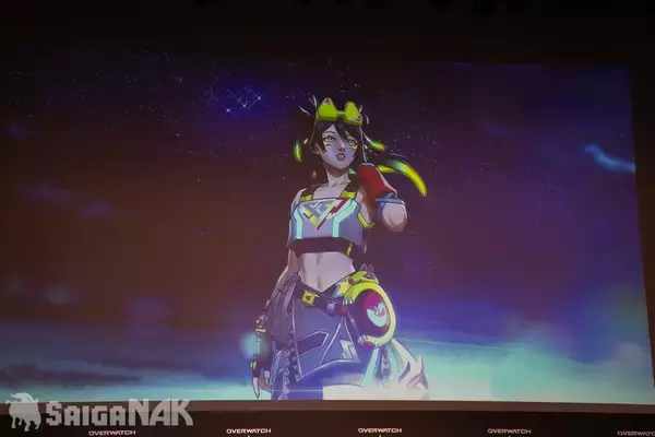 「オーバーウォッチ × YOASOBIコラボ正式決定！Ayase「最大限リスペクトを込めて楽曲制作」」の画像