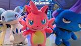 「「パルワールド」のポケットペアがTGS2026に出展決定！公式コスプレイヤー23名や人気パルの着ぐるみが登場」の画像3