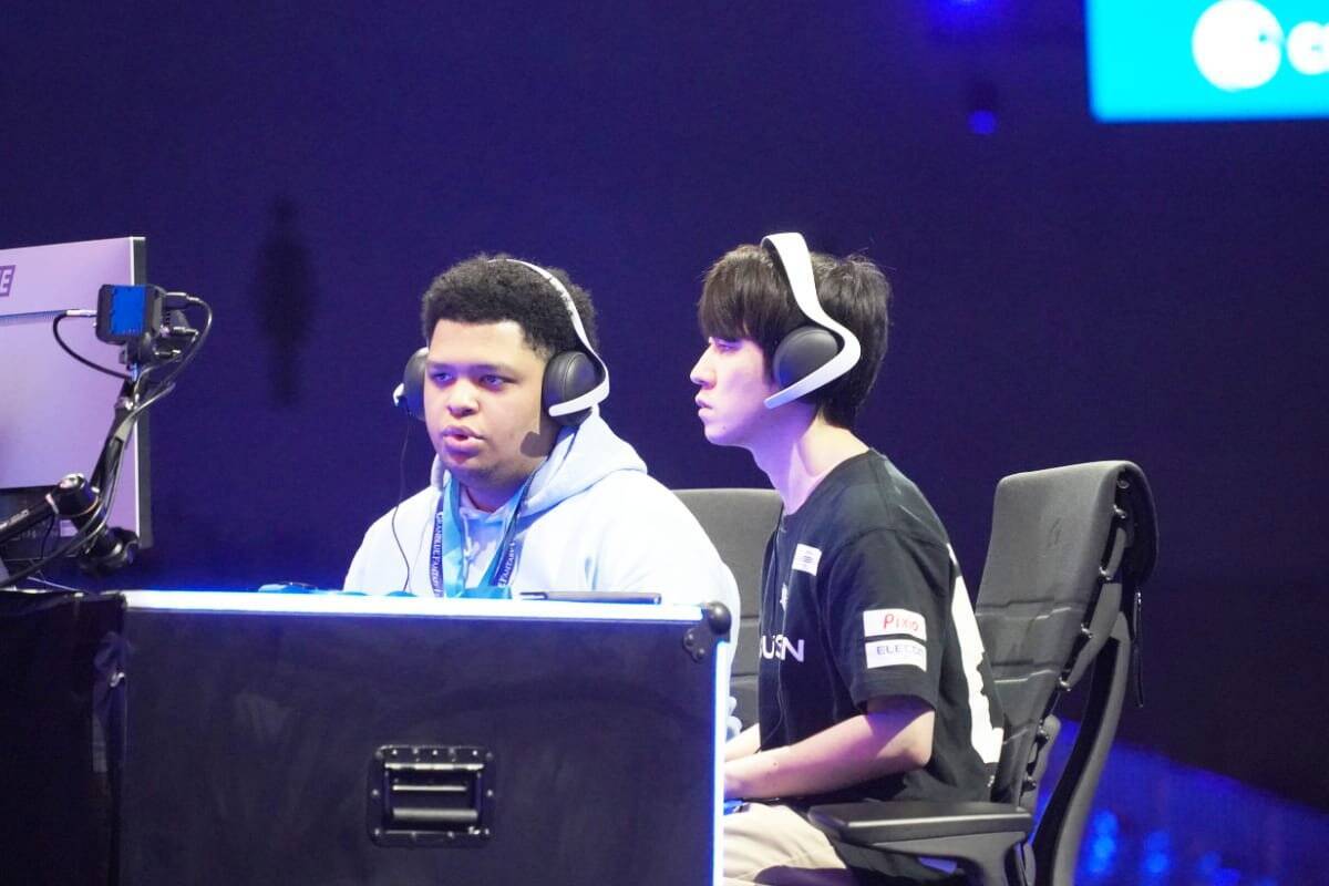 【EVO 2024】GBVSR部門優勝はAarondamac選手！日本勢唯一のTop6入りを果たしたとろろ選手は2位