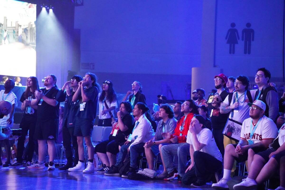 【EVO 2024】GBVSR部門優勝はAarondamac選手！日本勢唯一のTop6入りを果たしたとろろ選手は2位