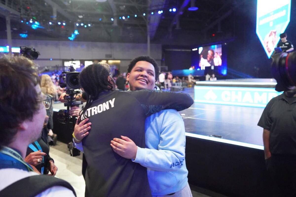 【EVO 2024】GBVSR部門優勝はAarondamac選手！日本勢唯一のTop6入りを果たしたとろろ選手は2位