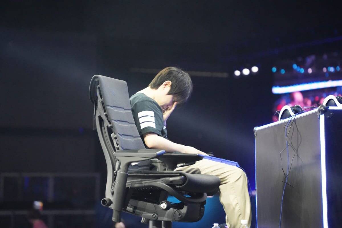 【EVO 2024】GBVSR部門優勝はAarondamac選手！日本勢唯一のTop6入りを果たしたとろろ選手は2位