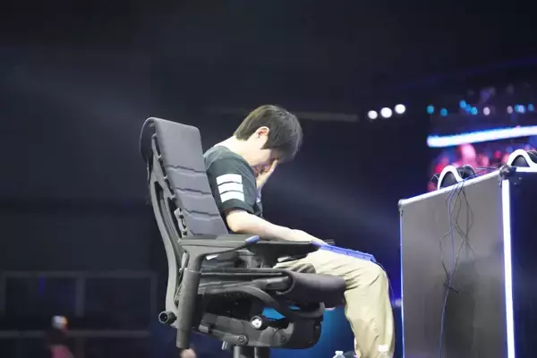 「【EVO 2024】GBVSR部門優勝はAarondamac選手！日本勢唯一のTop6入りを果たしたとろろ選手は2位」の画像