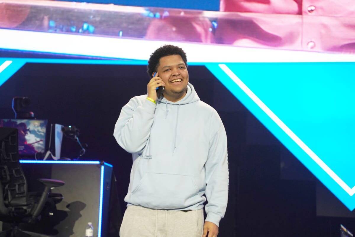 【EVO 2024】GBVSR部門優勝はAarondamac選手！日本勢唯一のTop6入りを果たしたとろろ選手は2位