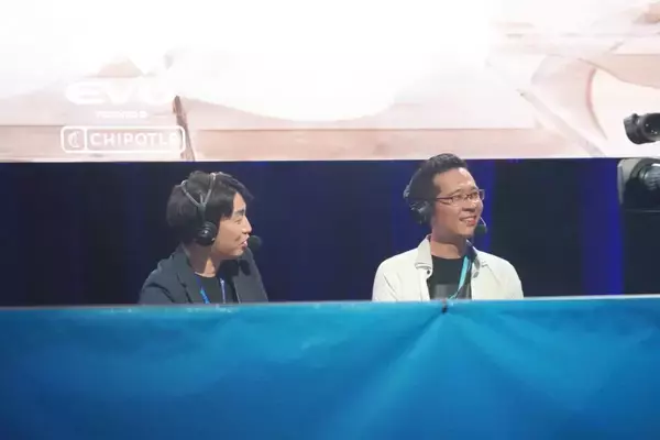 「【EVO 2024】GBVSR部門優勝はAarondamac選手！日本勢唯一のTop6入りを果たしたとろろ選手は2位」の画像