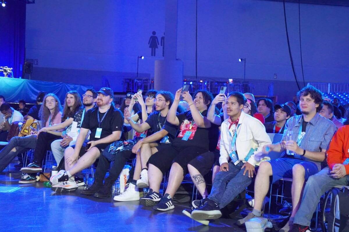 【EVO 2024】GBVSR部門優勝はAarondamac選手！日本勢唯一のTop6入りを果たしたとろろ選手は2位