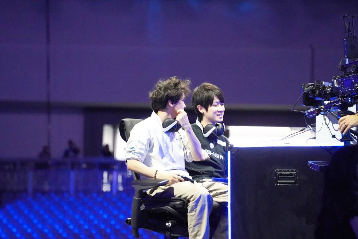 【EVO 2024】GBVSR部門優勝はAarondamac選手！日本勢唯一のTop6入りを果たしたとろろ選手は2位