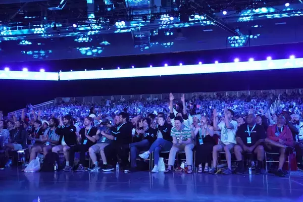 「【EVO 2024】GBVSR部門優勝はAarondamac選手！日本勢唯一のTop6入りを果たしたとろろ選手は2位」の画像