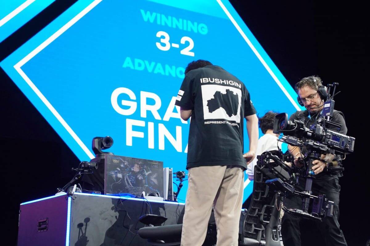 【EVO 2024】GBVSR部門優勝はAarondamac選手！日本勢唯一のTop6入りを果たしたとろろ選手は2位