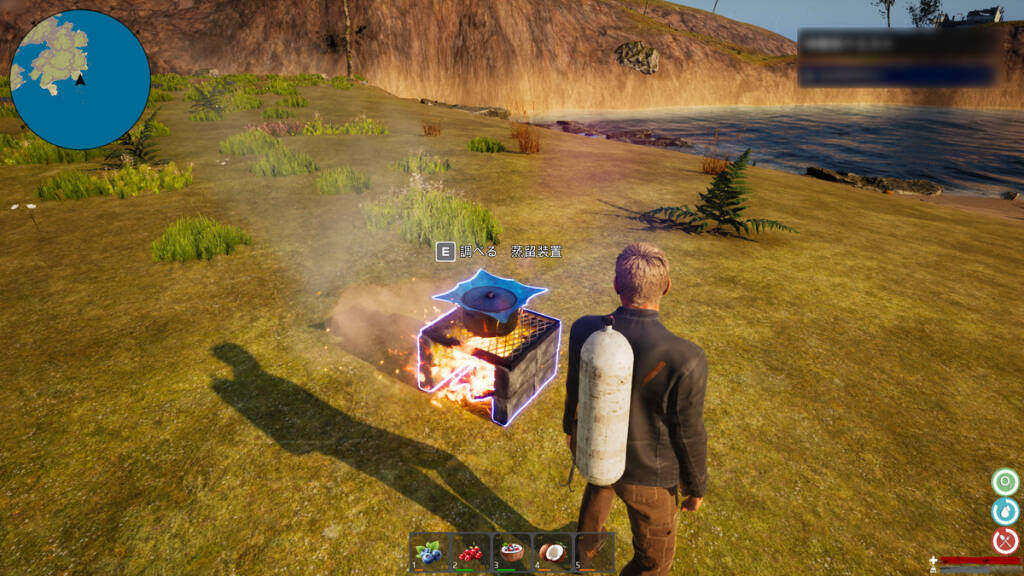 新作オープンワールドサバイバルクラフトゲーム「Undefined Survivors」早期アクセス版がリリース！