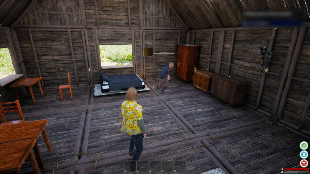 新作オープンワールドサバイバルクラフトゲーム「Undefined Survivors」早期アクセス版がリリース！