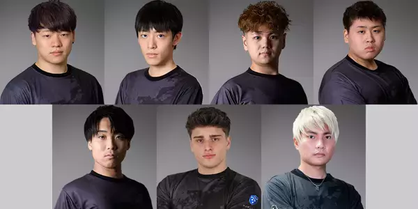 「「VARREL」と「CAG」がチーム統合！Rainbow Six Siege部門の移籍に加え、eスポーツ教育の進化と発展に向けた協業も」の画像