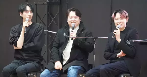 「東京eスポーツフェスタ2026」をフォトレポート！eスポーツに関するセミナーやファンミーティングなどが開催