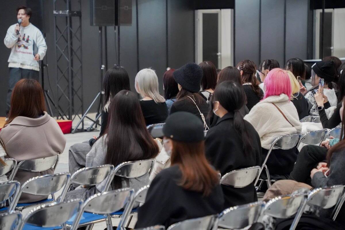 「東京eスポーツフェスタ2026」をフォトレポート！eスポーツに関するセミナーやファンミーティングなどが開催