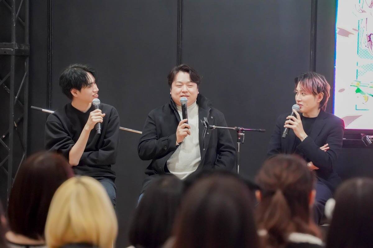 「東京eスポーツフェスタ2026」をフォトレポート！eスポーツに関するセミナーやファンミーティングなどが開催