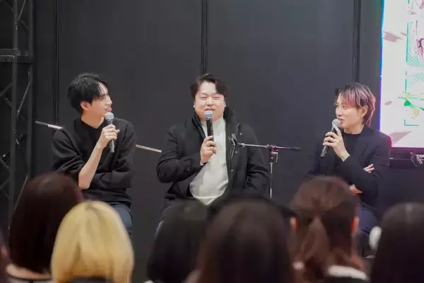 「「東京eスポーツフェスタ2026」をフォトレポート！eスポーツに関するセミナーやファンミーティングなどが開催」の画像