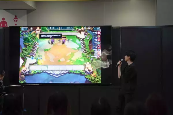 「「東京eスポーツフェスタ2026」をフォトレポート！eスポーツに関するセミナーやファンミーティングなどが開催」の画像