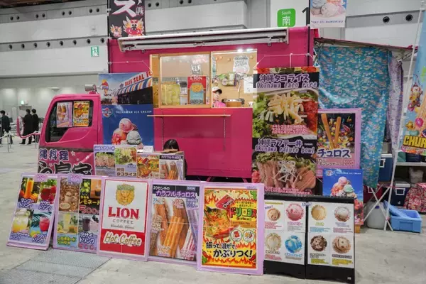 「「東京eスポーツフェスタ2026」をフォトレポート！eスポーツに関するセミナーやファンミーティングなどが開催」の画像