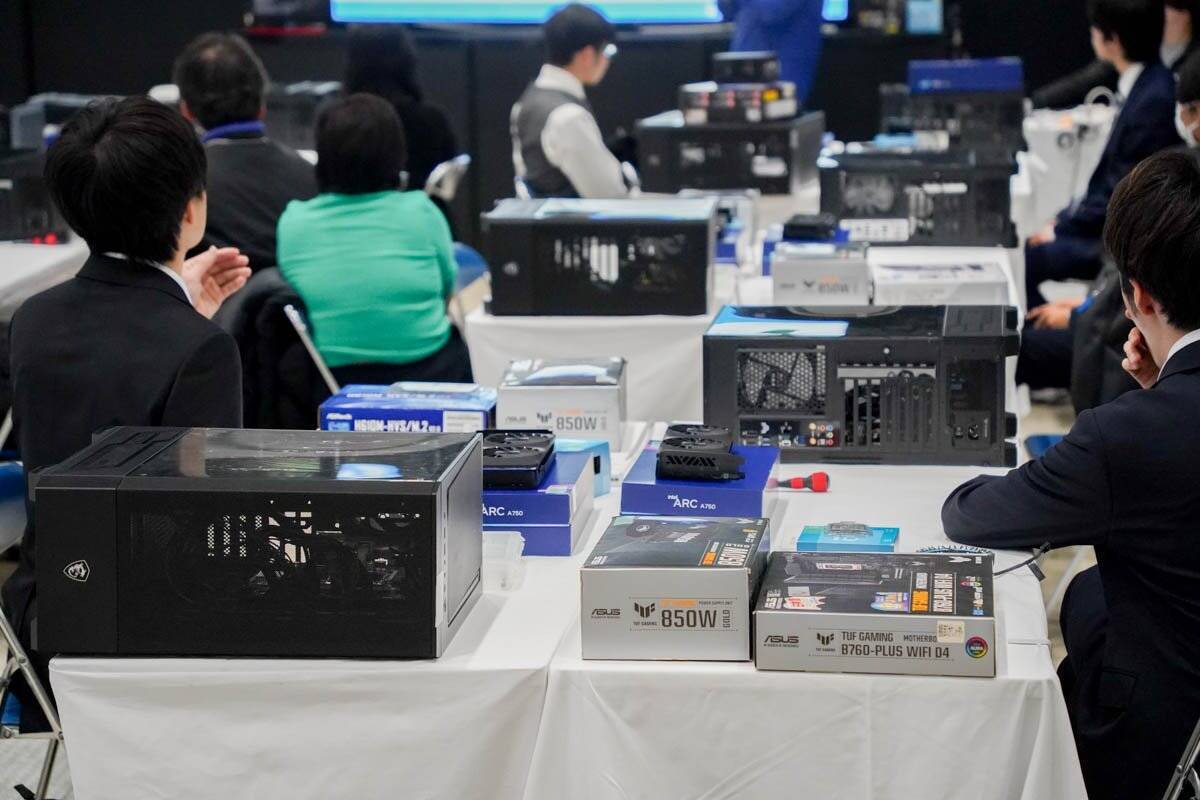 「東京eスポーツフェスタ2026」をフォトレポート！eスポーツに関するセミナーやファンミーティングなどが開催