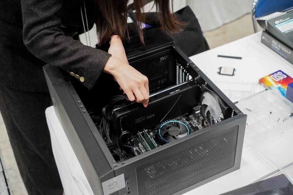 「東京eスポーツフェスタ2026」をフォトレポート！eスポーツに関するセミナーやファンミーティングなどが開催