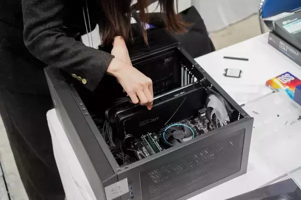 「「東京eスポーツフェスタ2026」をフォトレポート！eスポーツに関するセミナーやファンミーティングなどが開催」の画像