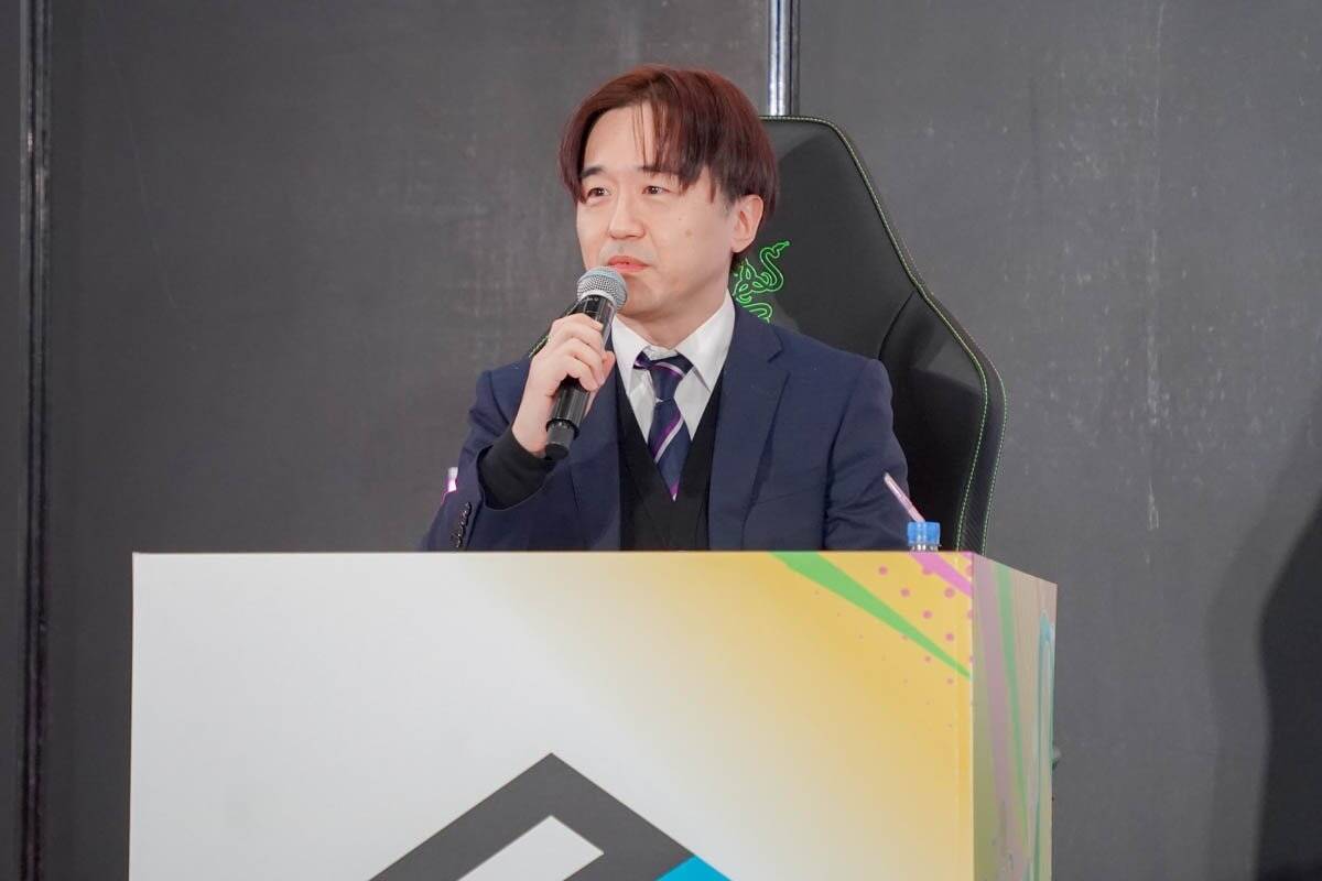 「東京eスポーツフェスタ2026」をフォトレポート！eスポーツに関するセミナーやファンミーティングなどが開催