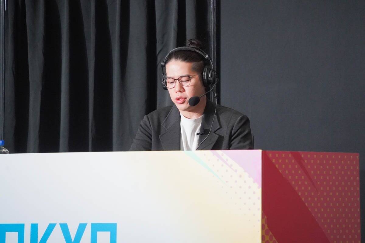 「東京eスポーツフェスタ2026」をフォトレポート！eスポーツに関するセミナーやファンミーティングなどが開催