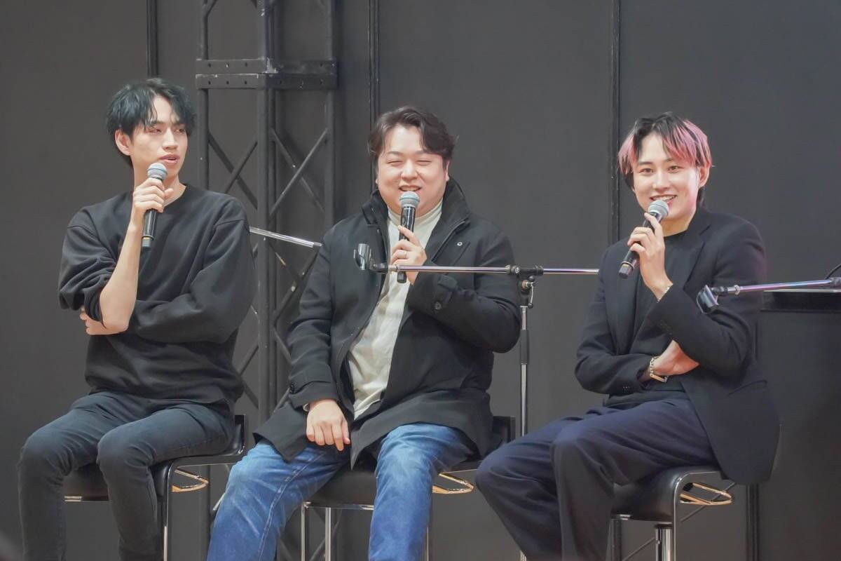 「東京eスポーツフェスタ2026」をフォトレポート！eスポーツに関するセミナーやファンミーティングなどが開催