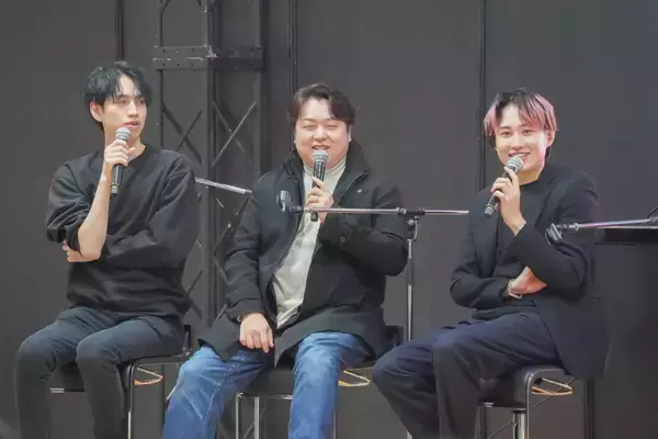 「「東京eスポーツフェスタ2026」をフォトレポート！eスポーツに関するセミナーやファンミーティングなどが開催」の画像