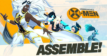 「MARVEL Tōkon: Fighting Souls」が8月7日に発売決定！予約特典や各エディションの詳細も